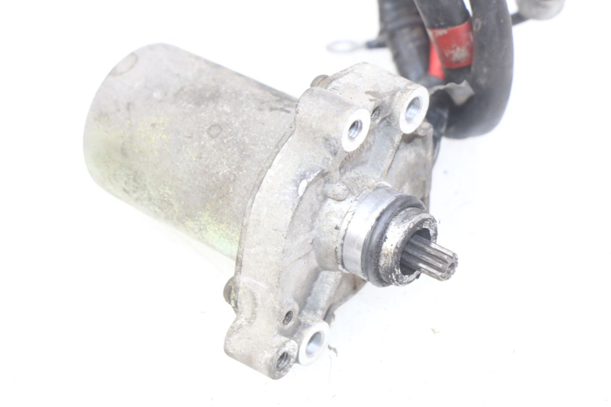 photo de MOTOR DE ARRANQUE PIAGGIO FLY 100 (2006 - 2010) - Ampliação técnica