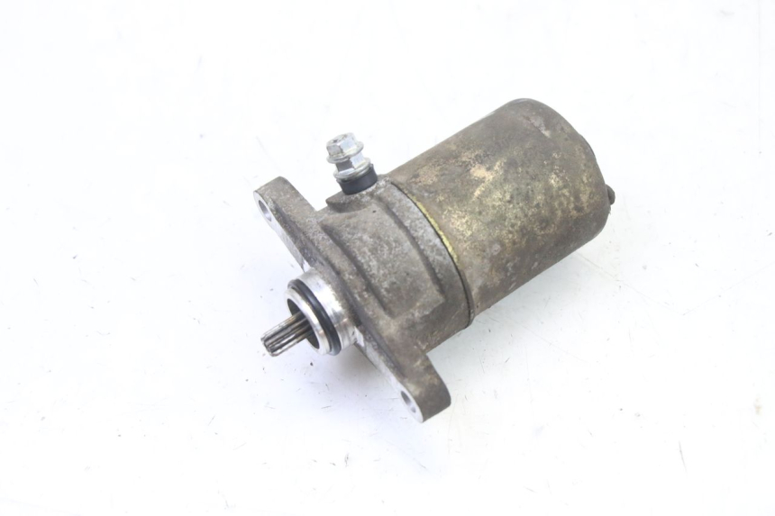 photo de MOTOR DE ARRANQUE VENESI FLY RETRO 4T 50 (2020 - 2025) - Vista principal