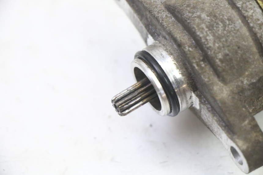 photo de MOTOR DE ARRANQUE VENESI FLY RETRO 4T 50 (2020 - 2025) - Detalhe da peça