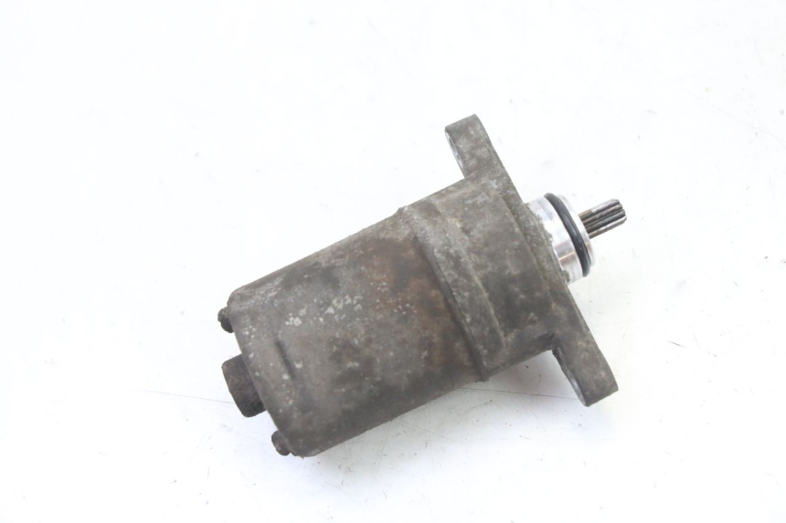 photo de MOTOR DE ARRANQUE VENESI FLY RETRO 4T 50 (2020 - 2025) - Ampliação técnica