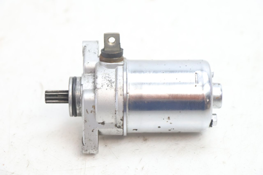 photo de ARRANCADOR KEEWAY FOCUS 50 (2006 - 2009) - Vista principal