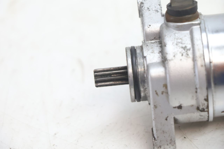 photo de ARRANCADOR KEEWAY FOCUS 50 (2006 - 2009) - Detalhe da peça