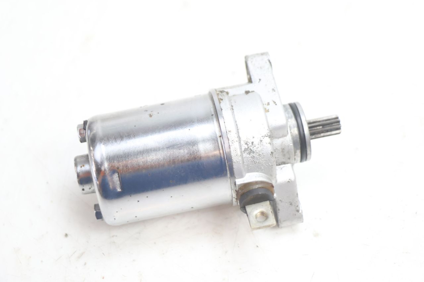 photo de ARRANCADOR KEEWAY FOCUS 50 (2006 - 2009) - Ampliação técnica