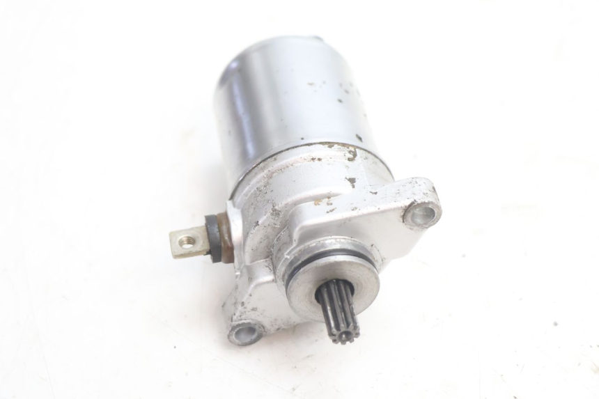 photo de ARRANCADOR KEEWAY FOCUS 50 (2006 - 2009) - Pontos de fixação