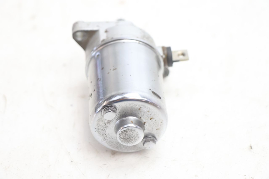 photo de ARRANCADOR KEEWAY FOCUS 50 (2006 - 2009) - Estado da superfície