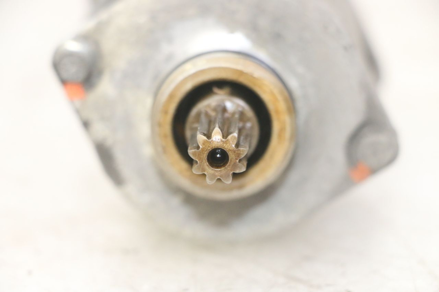 photo de MOTOR DE ARRANQUE HONDA FORZA ABS 300 (2013 - 2017) - Zoom do estado de desgaste
