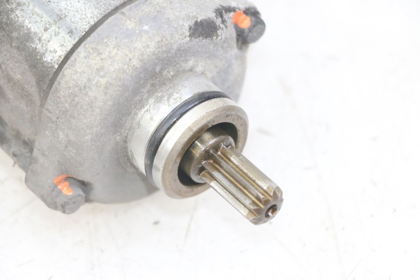 photo de MOTOR DE ARRANQUE HONDA FORZA ABS 300 (2013 - 2017) - Vista geral