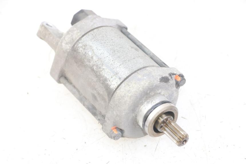 photo de MOTOR DE ARRANQUE HONDA FORZA ABS 300 (2013 - 2017) - Pontos de fixação