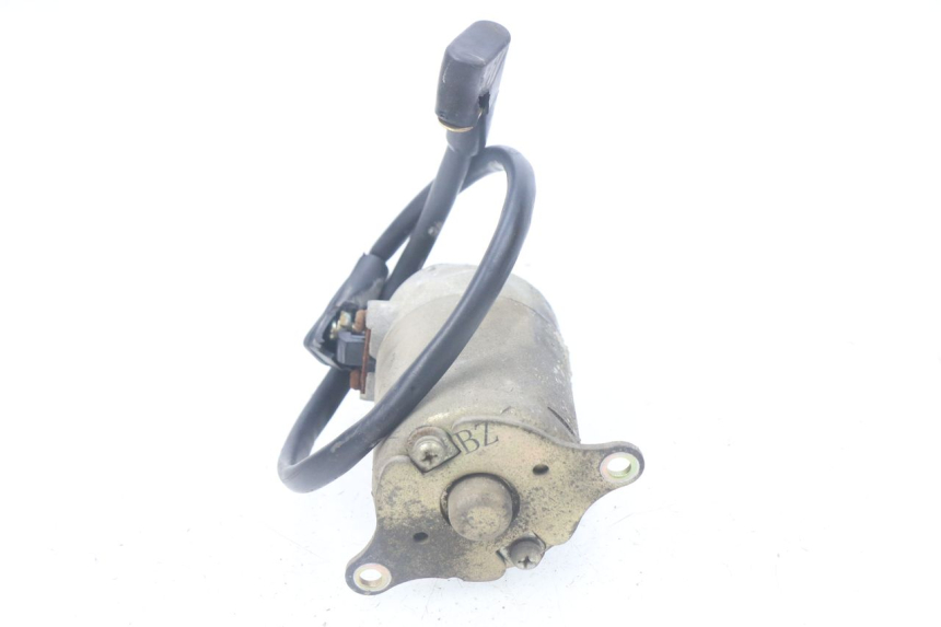 photo de MOTOR DE ARRANQUE SACHS FY125T FY T 125 (2007 - 2011) - Zoom do estado de desgaste