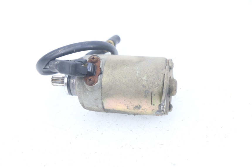 photo de MOTOR DE ARRANQUE SACHS FY125T FY T 125 (2007 - 2011) - Outro ângulo de visão