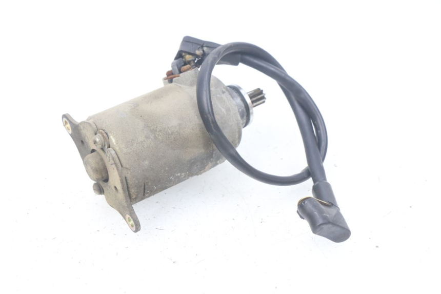 photo de MOTOR DE ARRANQUE SACHS FY125T FY T 125 (2007 - 2011) - Ampliação técnica