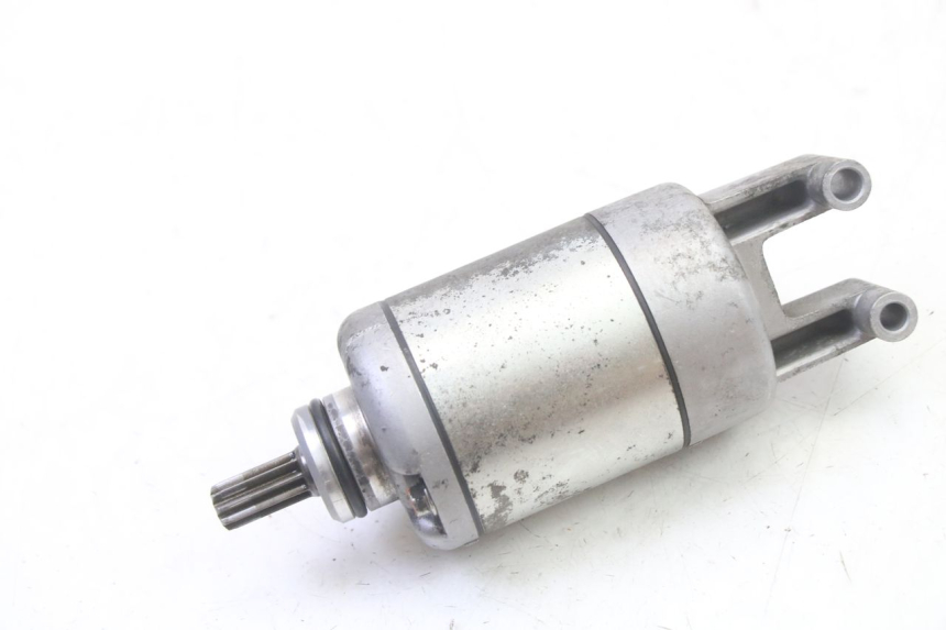 photo de MOTOR DE ARRANQUE YAMAHA FZ6 FAZER S2 600 (2007 - 2011) - Zoom do estado de desgaste