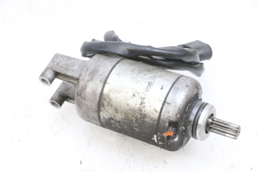 photo de MOTOR DE ARRANQUE YAMAHA FZ6 N FAZER 600 (2004 - 2006) - Vista principal
