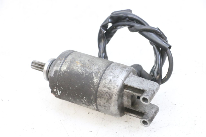 photo de MOTOR DE ARRANQUE YAMAHA FZ6 N FAZER 600 (2004 - 2006) - Detalhe da peça