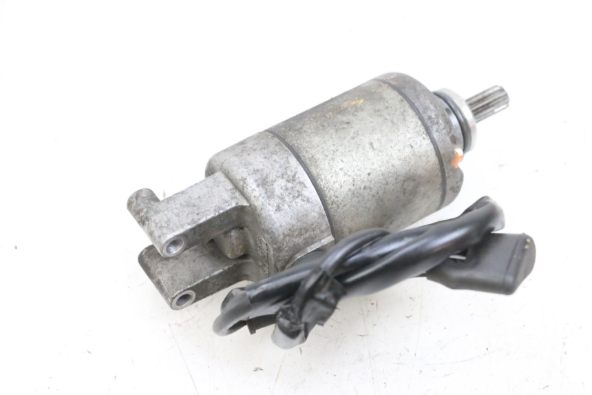 photo de MOTOR DE ARRANQUE YAMAHA FZ6 N FAZER 600 (2004 - 2006) - Outro ângulo de visão