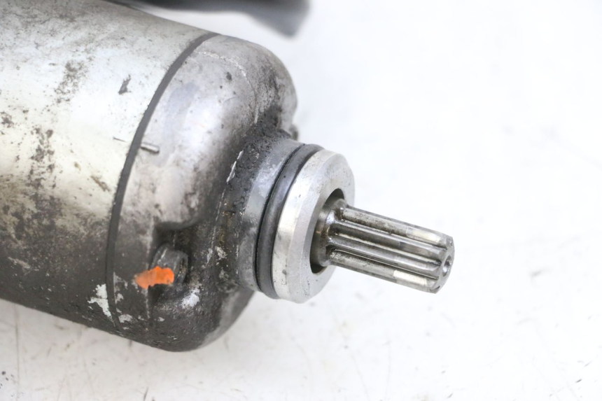 photo de MOTOR DE ARRANQUE YAMAHA FZ6 N FAZER 600 (2004 - 2006) - Vista geral