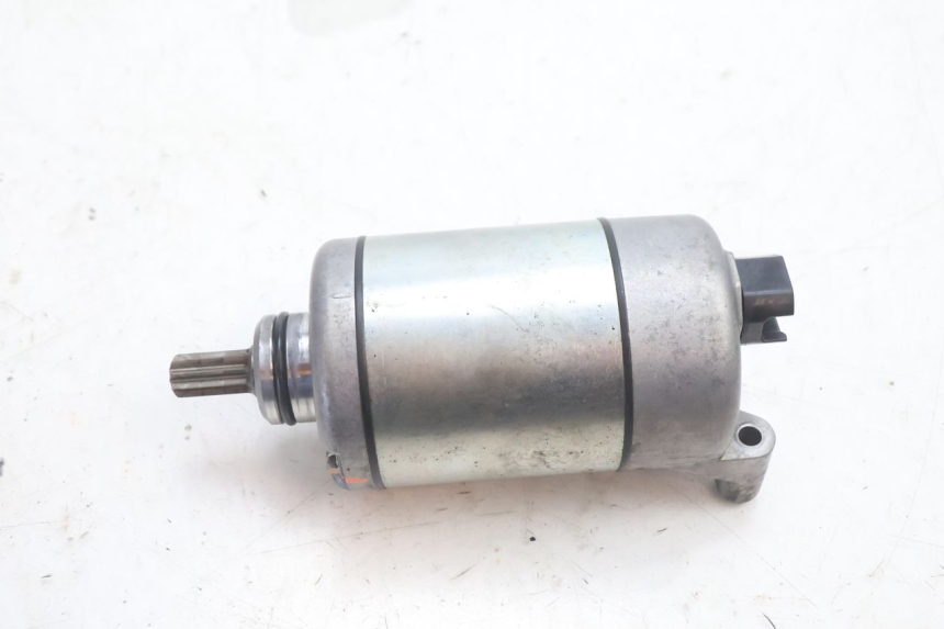 photo de MOTOR DE ARRANQUE YAMAHA FZ8 800 (2010 - 2016) - Vista principal