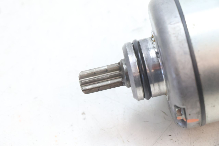 photo de MOTOR DE ARRANQUE YAMAHA FZ8 800 (2010 - 2016) - Detalhe da peça
