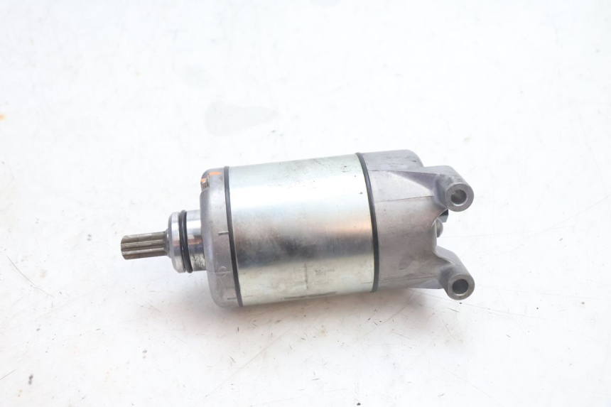 photo de MOTOR DE ARRANQUE YAMAHA FZ8 800 (2010 - 2016) - Zoom do estado de desgaste