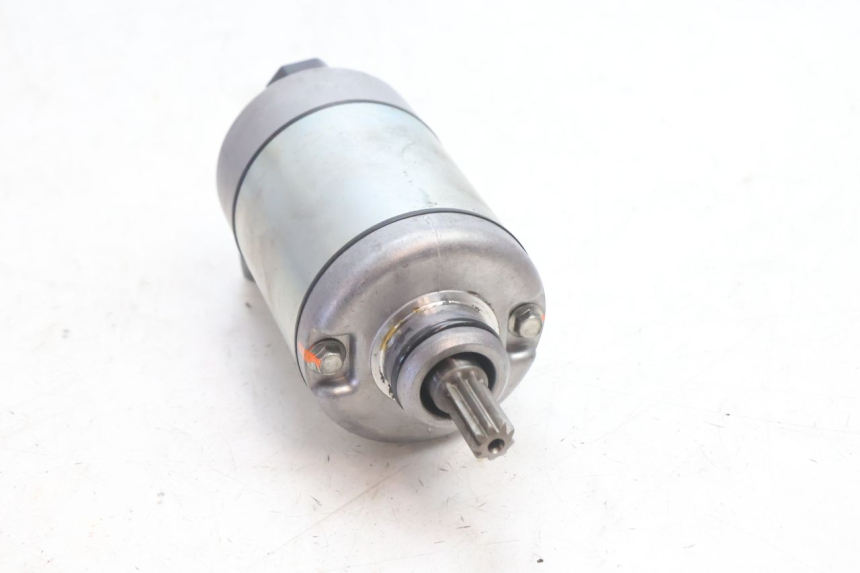 photo de MOTOR DE ARRANQUE YAMAHA FZ8 800 (2010 - 2016) - Pontos de fixação