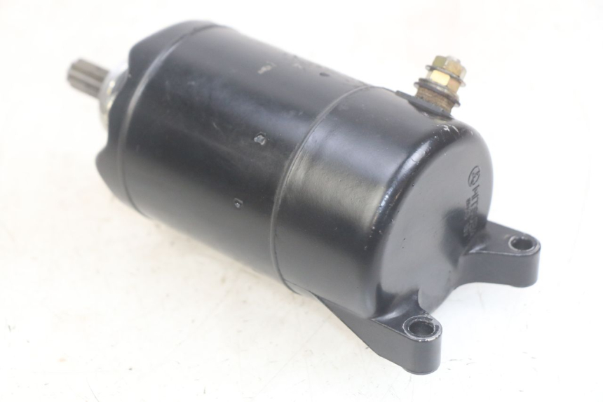 photo de MOTOR DE ARRANQUE YAMAHA FZS FAZER 600 (1998 - 2001) - Zoom do estado de desgaste