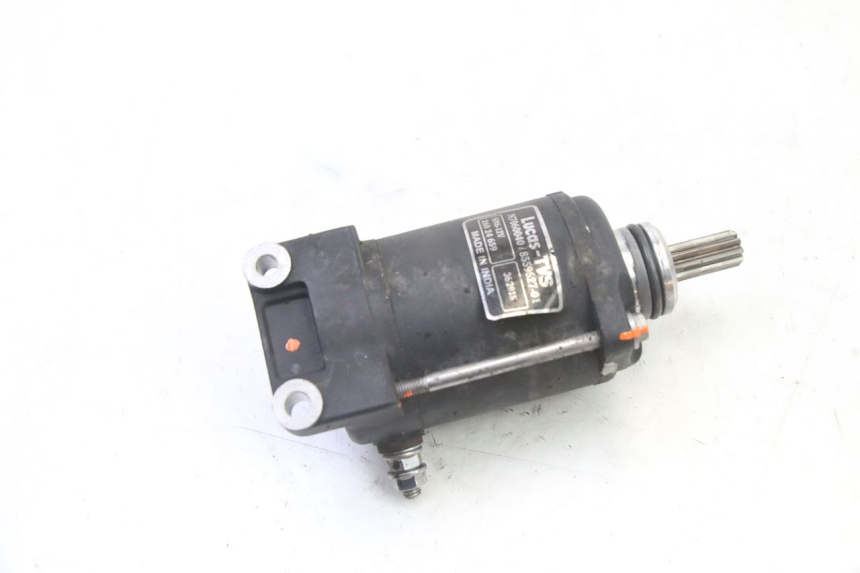 photo de MOTOR DE ARRANQUE BMW G310 R 310 (2016 - 2020) - Ampliação técnica