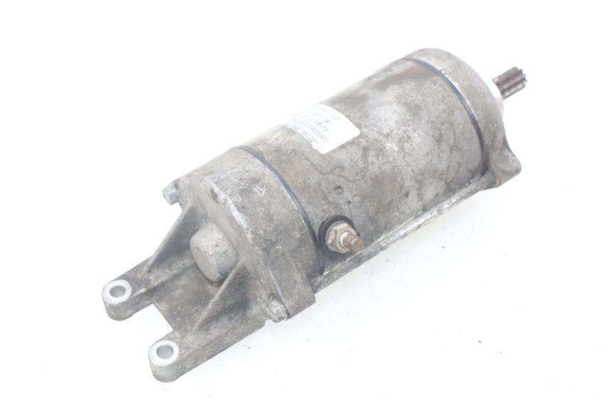 photo de MOTOR DE ARRANQUE PEUGEOT GEOPOLIS 400 (2007 - 2013) - Vista principal