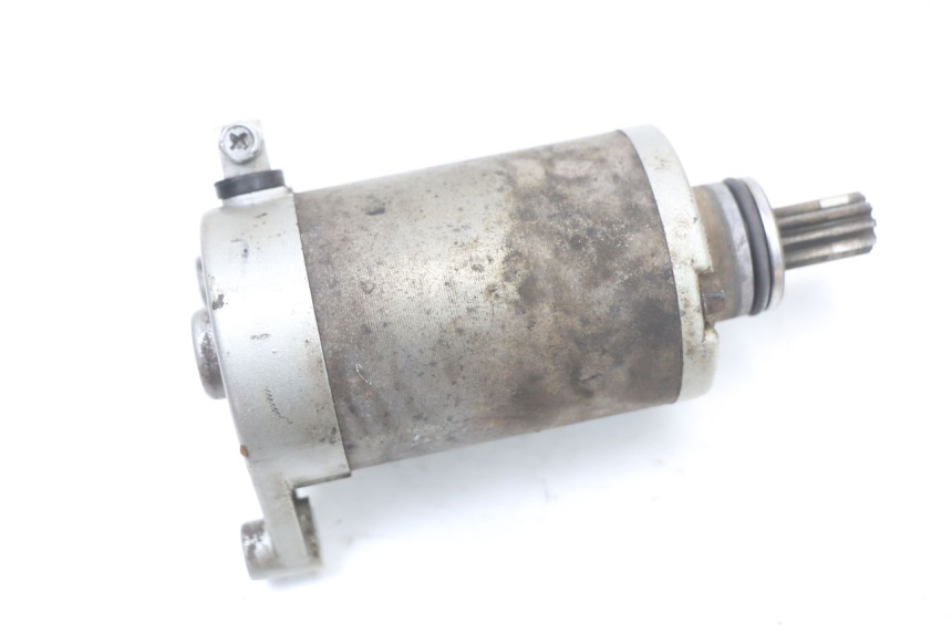 photo de MOTOR DE ARRANQUE HYOSUNG GF 125 (2001 - 2005) - Vista principal