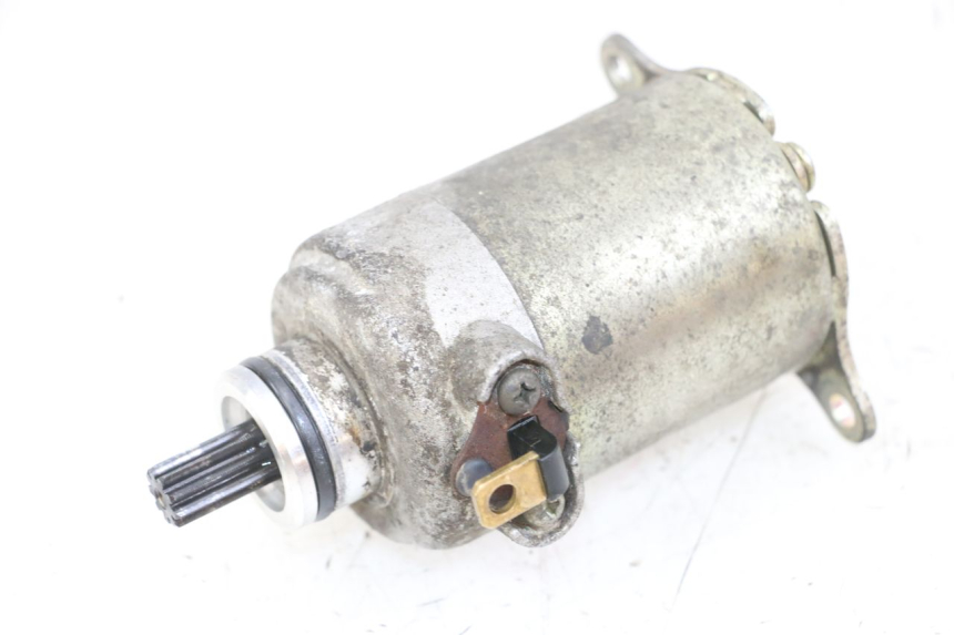 photo de MOTOR DE ARRANQUE GOES WIKI 125 (2010 - 2015) - Vista principal