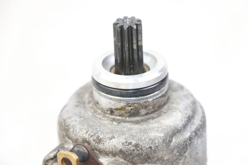 photo de MOTOR DE ARRANQUE GOES WIKI 125 (2010 - 2015) - Detalhe da peça