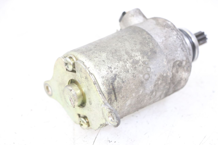 photo de MOTOR DE ARRANQUE GOES WIKI 125 (2010 - 2015) - Outro ângulo de visão