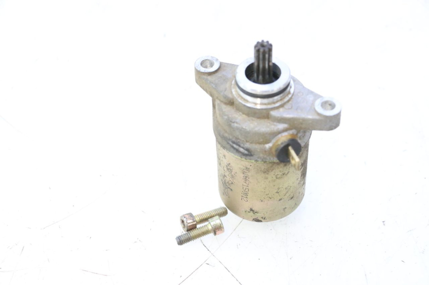 photo de ARRANQUE VASTRO GP 2T 50 (2013 - 2017) - Ampliação técnica