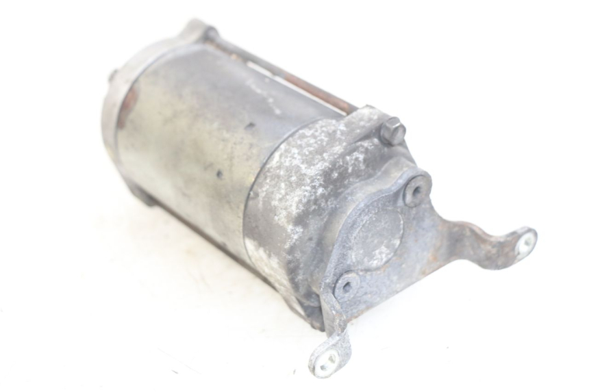 photo de MOTOR DE ARRANQUE GILERA GP 800 (2007 - 2013) - Zoom do estado de desgaste
