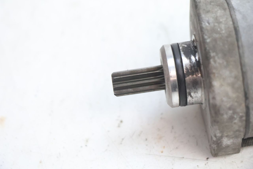 photo de MOTOR DE ARRANQUE GILERA GP 800 (2007 - 2013) - Detalhe da peça