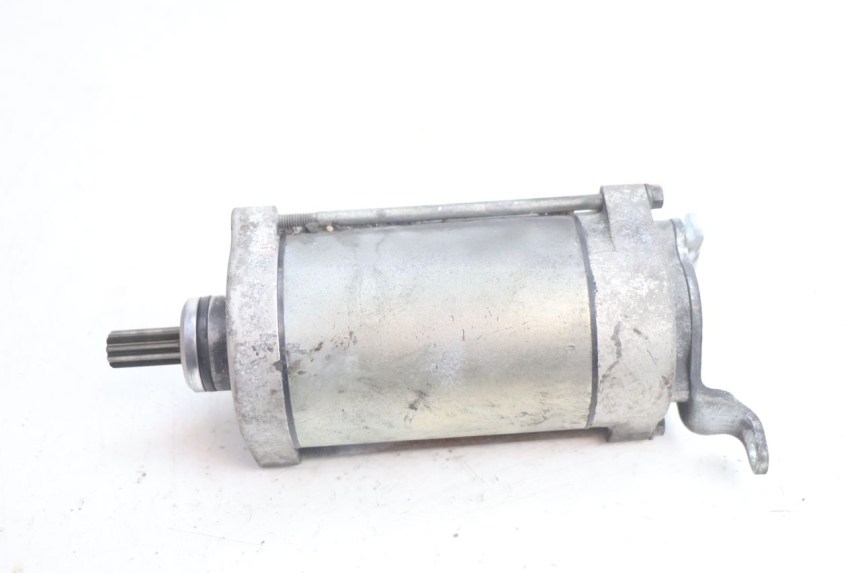 photo de MOTOR DE ARRANQUE GILERA GP 800 (2007 - 2013) - Zoom do estado de desgaste
