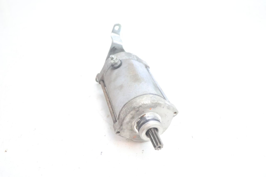 photo de MOTOR DE ARRANQUE GILERA GP 800 (2007 - 2013) - Vista geral