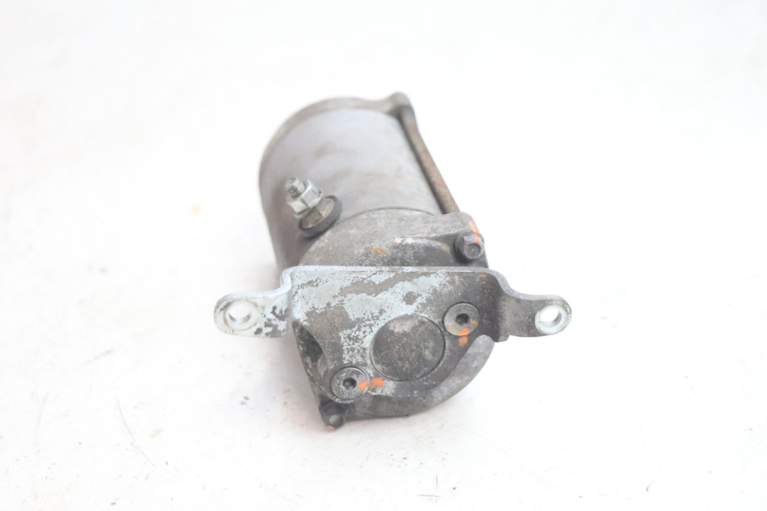 photo de MOTOR DE ARRANQUE GILERA GP 800 (2007 - 2013) - Pontos de fixação