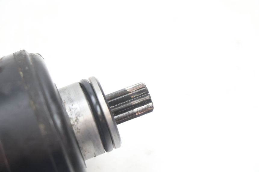 photo de ARRANCADOR KAWASAKI GPX F ZX750F 750 (1986 - 1990) - Detalhe da peça