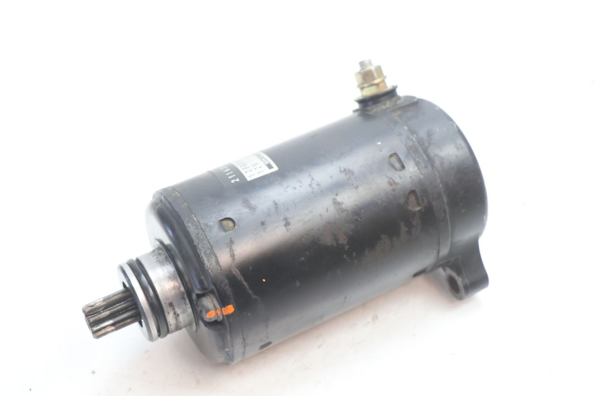 photo de ARRANCADOR KAWASAKI GPX F ZX750F 750 (1986 - 1990) - Ampliação técnica