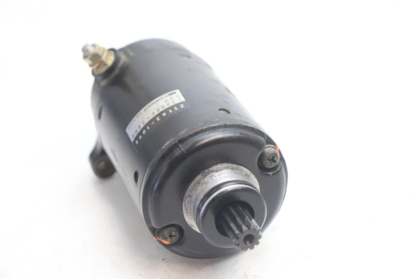 photo de ARRANCADOR KAWASAKI GPX F ZX750F 750 (1986 - 1990) - Pontos de fixação
