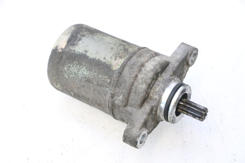 photo de MOTOR DE ARRANQUE NECO GPX LC 2T 50 (2014 - 2018) - Vista principal