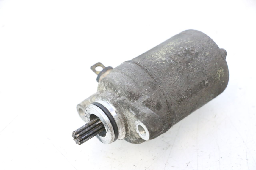 photo de MOTOR DE ARRANQUE NECO GPX LC 2T 50 (2014 - 2018) - Detalhe da peça