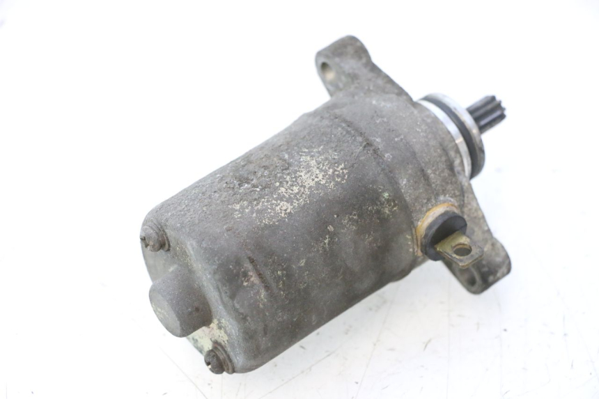 photo de MOTOR DE ARRANQUE NECO GPX LC 2T 50 (2014 - 2018) - Zoom do estado de desgaste