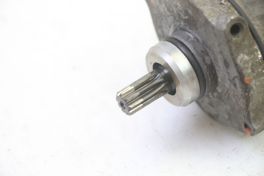 photo de MOTOR DE ARRANQUE KAWASAKI GPX R WARBIRD 600 (1988 - 1993) - Detalhe da peça