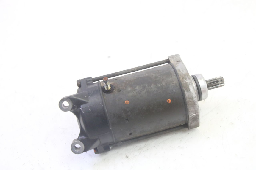 photo de MOTOR DE ARRANQUE KAWASAKI GPX R WARBIRD 600 (1988 - 1993) - Outro ângulo de visão