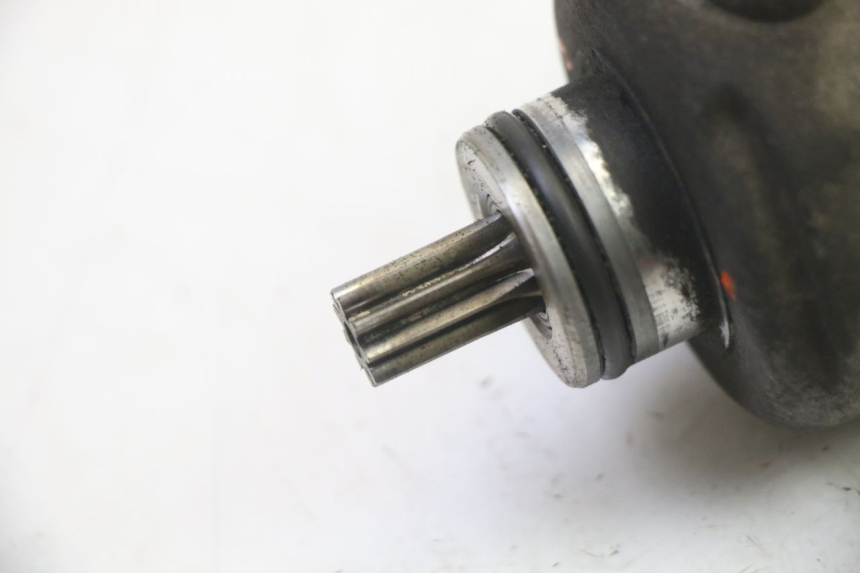 photo de MOTOR DE ARRANQUE KYMCO GRAND DINK 125 (2008 - 2014) - Detalhe da peça