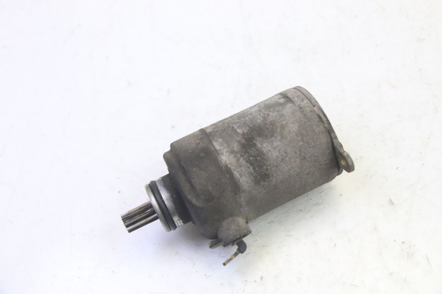 photo de MOTOR DE ARRANQUE KYMCO GRAND DINK 125 (2008 - 2014) - Zoom do estado de desgaste