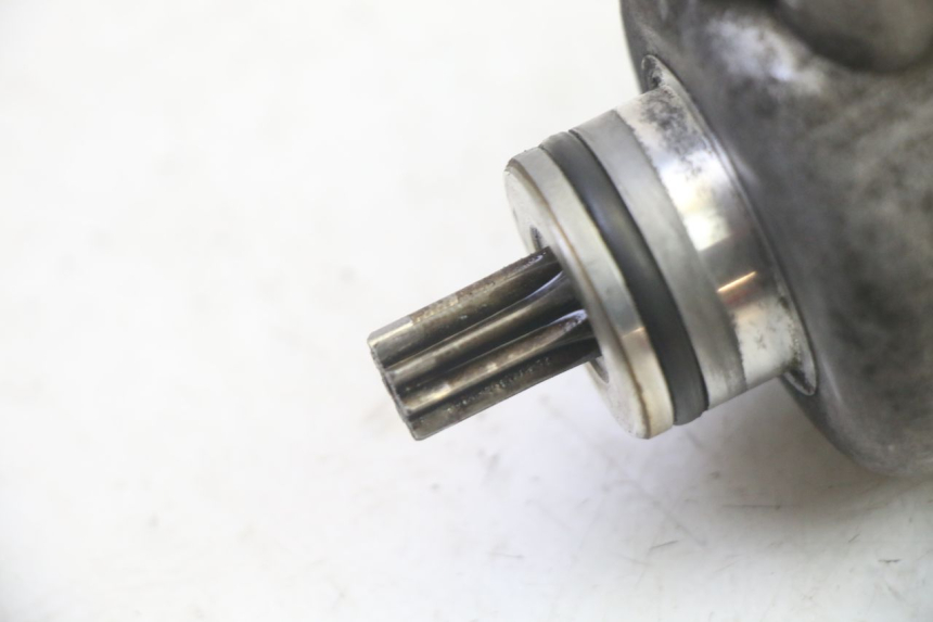 photo de MOTOR DE ARRANQUE KYMCO GRAND DINK 125 (2002 - 2007) - Detalhe da peça