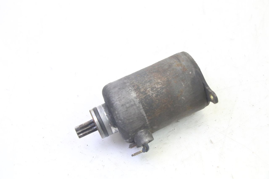 photo de MOTOR DE ARRANQUE KYMCO GRAND DINK 125 (2002 - 2007) - Zoom do estado de desgaste