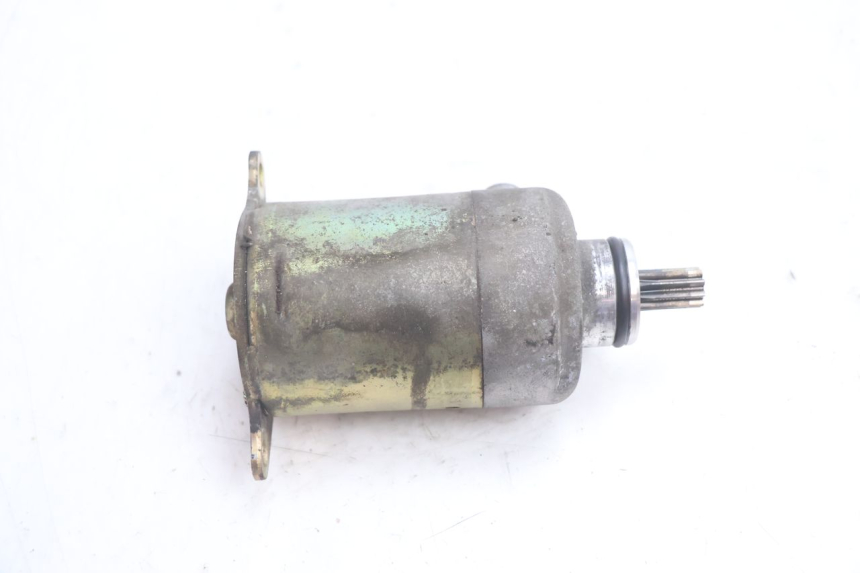 photo de MOTOR DE ARRANQUE KYMCO GRAND DINK 125 (2008 - 2014) - Ampliação técnica